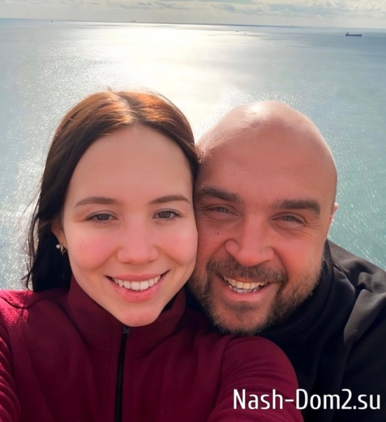 Глеб Жемчугов: Любая победа - это повод для благодарности