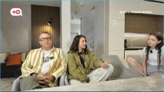 Выяснилось, что Елена Тепловодская не слишком доверяет руководству Дома 2 Выяснилось, что Елена Тепловодская не слишком доверяет руководству Дома 2