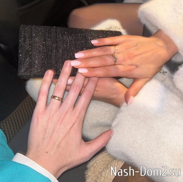 Вероника Гракович вынуждена отыгрывать сценарий Дома-2