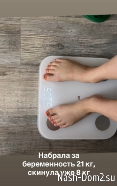 Татьяна Репина: Растерянные от радости папа и мама Татьяна Репина: Растерянные от радости папа и мама