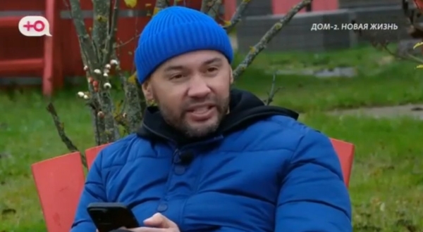 Андрей Черкасов сообщил о беременности одной участницы Дома 2 Андрей Черкасов сообщил о беременности одной участницы Дома 2