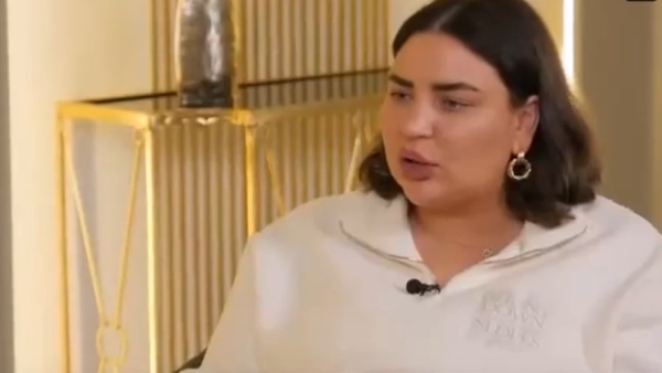 Саша Черно призналась, что выпивает из-за того, что у ребенка аутизм