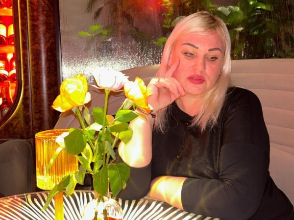 Веронику Гракович ждёт знакомство с мамой Артёма Гавришова