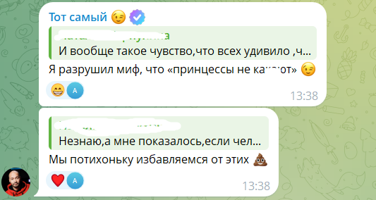 Андрей Черкасов приучил жену к своему чувству юмора