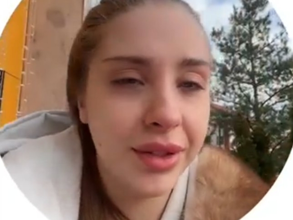 Екатерина Квашникова исполнила мечту и ходит в танцевальную студию Екатерина Квашникова исполнила мечту и ходит в танцевальную студию