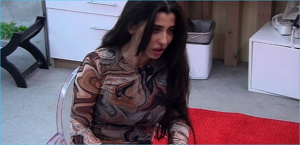 Антон Беккужев не видит у Юниты Петросян перспектив отношений на Доме 2 Антон Беккужев не видит у Юниты Петросян перспектив отношений на Доме 2