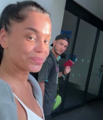 Последние новости дом 2 на сегодня 5 ноября 2025