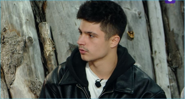 Никита Гуранда обещает жить по-новому, вернувшись к тренировкам Никита Гуранда обещает жить по-новому, вернувшись к тренировкам