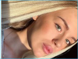 Милена Безбородова явно превзошла Сашу Черно в финансовом плане Милена Безбородова явно превзошла Сашу Черно в финансовом плане