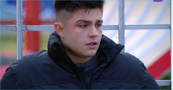 Ворчливая и душная Элина Рахимова зачем-то нужна Никите Гуранде