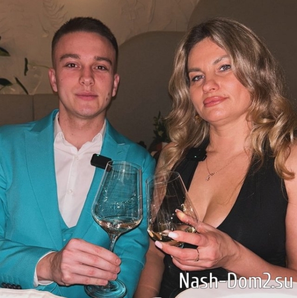 Веронике Гракович плевать на свою репутацию?