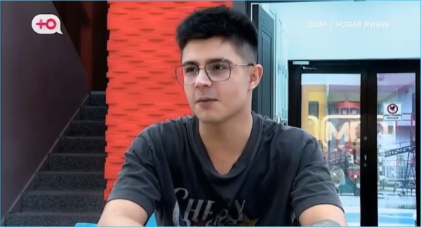 На свадьбу мечты Никиты Гуранды у проекта Дом 2 нет денег На свадьбу мечты Никиты Гуранды у проекта Дом 2 нет денег