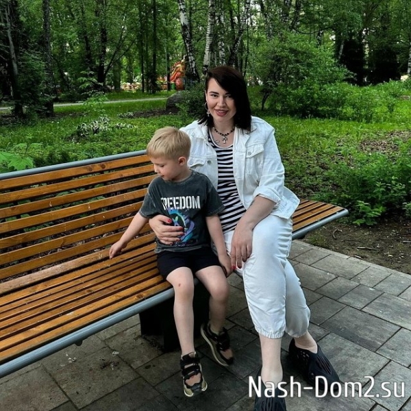 Александра Черно согласилась на сомнительное интервью