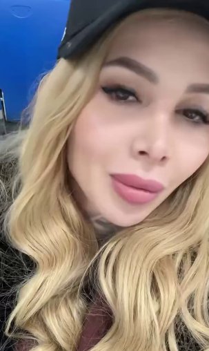 Клавдия Безверхова угрожает маме последствиями семейного скандала Клавдия Безверхова угрожает маме последствиями семейного скандала