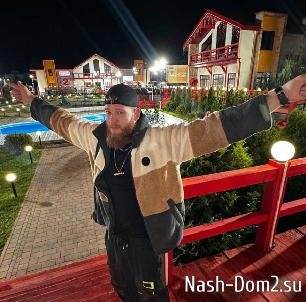 Игорь Григорьев: Элина всех накормила