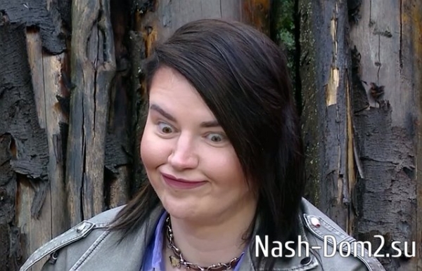 Александра Черно обиделась на ведущего Дома-2 Андрея Черкасова