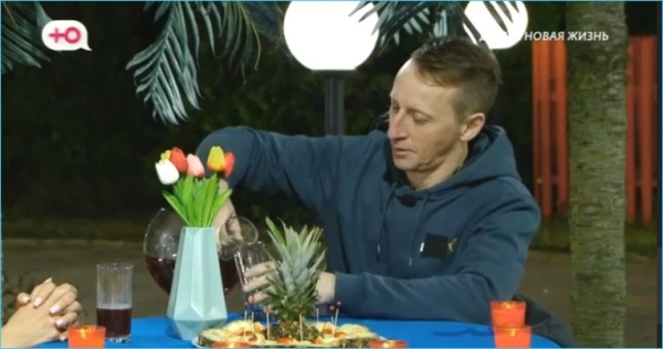 Вероника Гракович не хочет жить так, как командуют другие Вероника Гракович не хочет жить так, как командуют другие