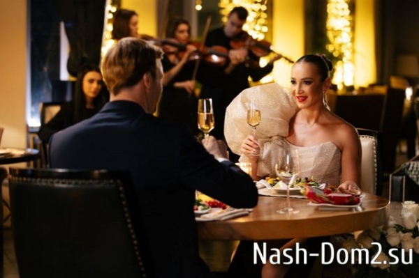 Ольга Бузова: Мне в жизни не раз приходилось падать