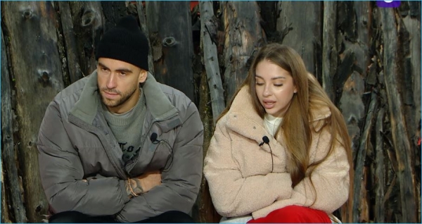 Екатерина Квашникова винит себя в ссорах с женихом Григорьевым