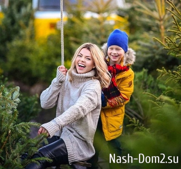 Оксана Стрункина: Это была долгая война