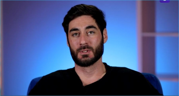 С рождением ребенка между ним и женой растет пропасть, считает Тигран Салибеков С рождением ребенка между ним и женой растет пропасть, считает Тигран Салибеков