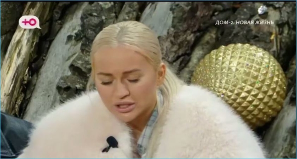 Демарш Элины Рахимовой не оценил Никиты Гуранда и зрители Дома 2