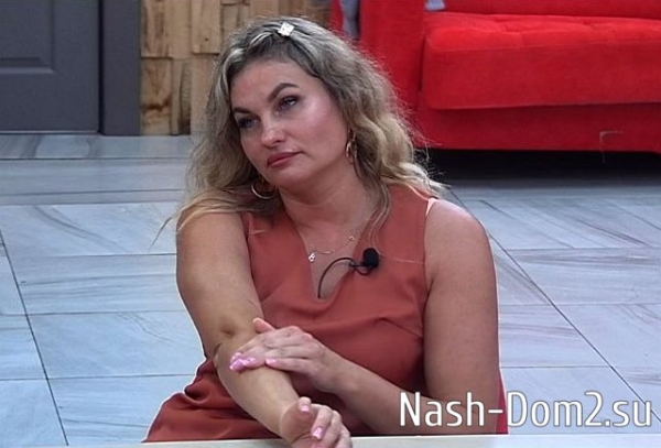 Веронике Гракович плевать на мнение своего мужа