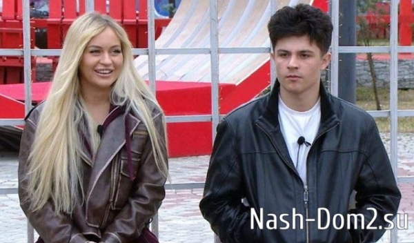 Рахимова не желает пресмыкаться перед бабушкой Гуранда