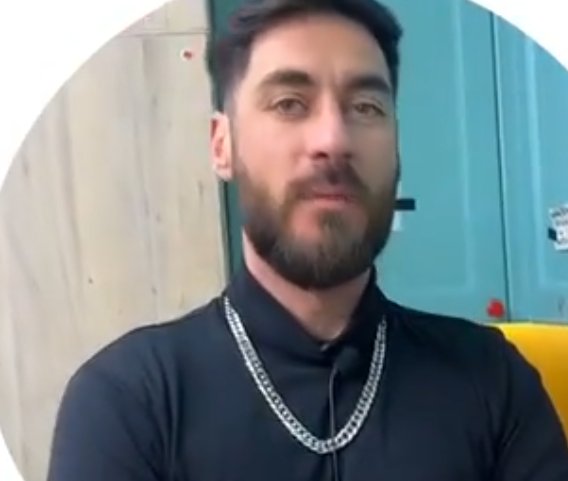 Дмитрий Шишкану проведёт экскурсии по Поляне для своих поклонниц