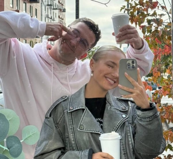 Луковкин и Филиппова оба хотят быть "жертвой" неудачных отношений