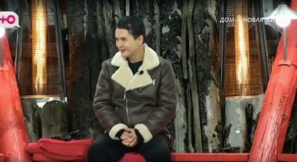 Антон Беккужев обещал Рахимовой роды, как у Виктории Салибековой - с операторами Антон Беккужев обещал Рахимовой роды, как у Виктории Салибековой - с операторами