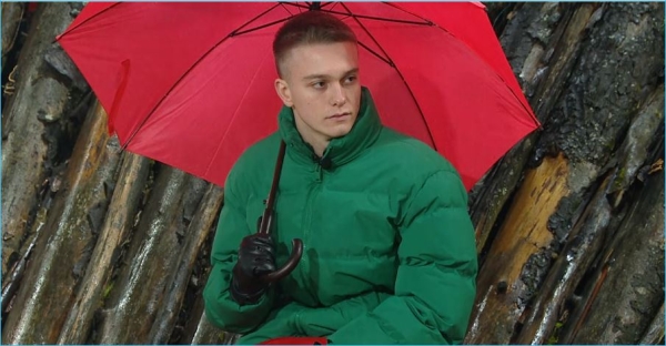 Главное, чтобы глаза блестели, считают Орлова и Прель, обсуждая Веронику Гракович Главное, чтобы глаза блестели, считают Орлова и Прель, обсуждая Веронику Гракович