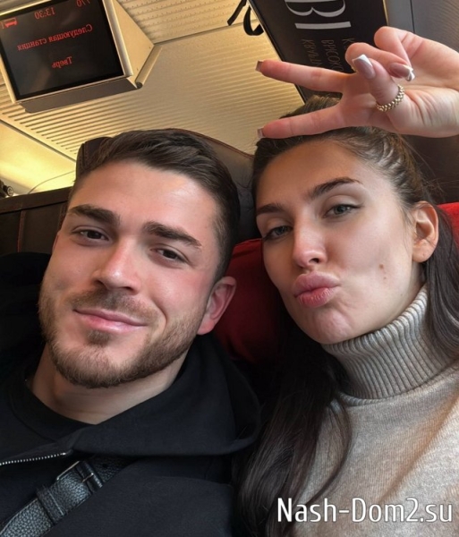 Роман Капаклы: У меня две новости