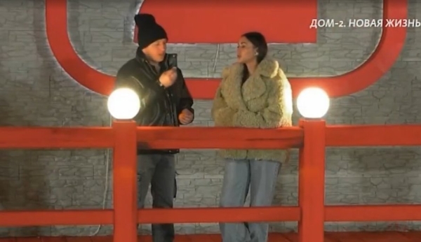 Илья Яббаров считает, что Квашникова в ближайшее время расскажет о беременности Илья Яббаров считает, что Квашникова в ближайшее время расскажет о беременности