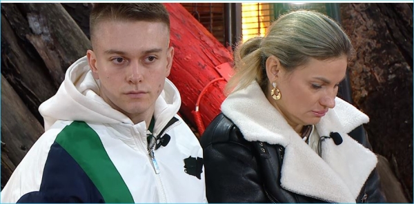 Вероника Гракович изначально сомневалась в воссоединении с мужем из-за чувств к Артему Гавришову, считают зрители Вероника Гракович изначально сомневалась в воссоединении с мужем из-за чувств к Артему Гавришову, считают зрители