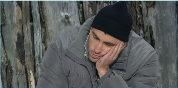 Игорь Григорьев опасается уйти вместе с Квашниковой за ворота Дома 2 Игорь Григорьев опасается уйти вместе с Квашниковой за ворота Дома 2