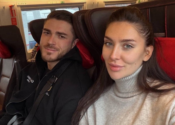 Роман Капаклы получил травму колена на съемках