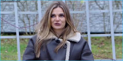 Елена Тепловодская не верит Илье Яббарову и постоянно ждет от него подвоха