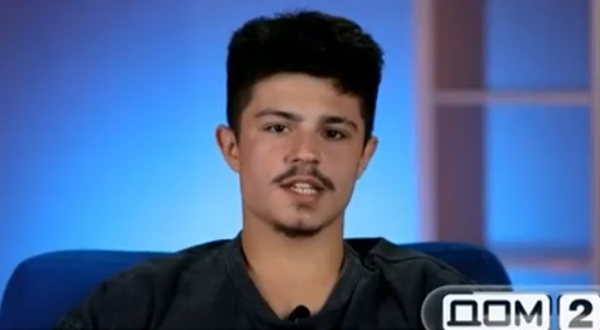 Никита Гуранда подозревает, что у него проблемы с почками Никита Гуранда подозревает, что у него проблемы с почками