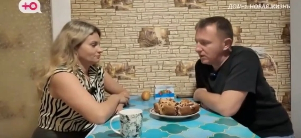 Вероника Гракович узнала от Яббарова, какие у свекрови к ней претензии Вероника Гракович узнала от Яббарова, какие у свекрови к ней претензии