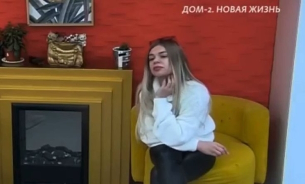 Юнита Петросян делает антирекламу Дмитрию Шишкану Юнита Петросян делает антирекламу Дмитрию Шишкану