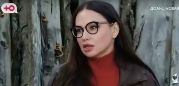 Психолог Светлана Прель считает, что у Тиграна Салибекова нет потенциала и развития Психолог Светлана Прель считает, что у Тиграна Салибекова нет потенциала и развития