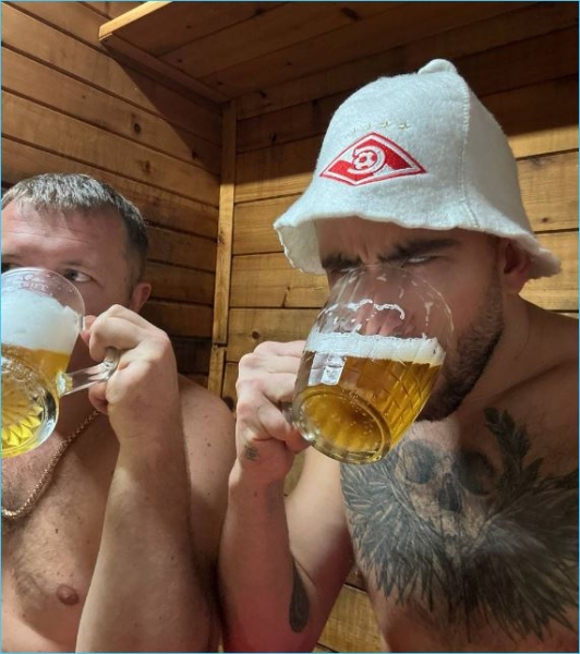 Перебравшие Вероника Гракович и Елена Тепловодская осудили жадность Ильи Яббарова