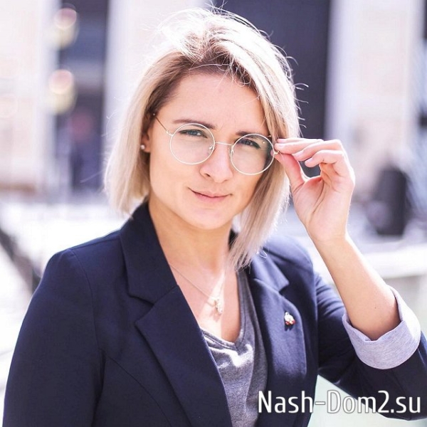 Ольга Солнце: Он слишком много написал про Дом-2 Ольга Солнце: Он слишком много написал про Дом-2