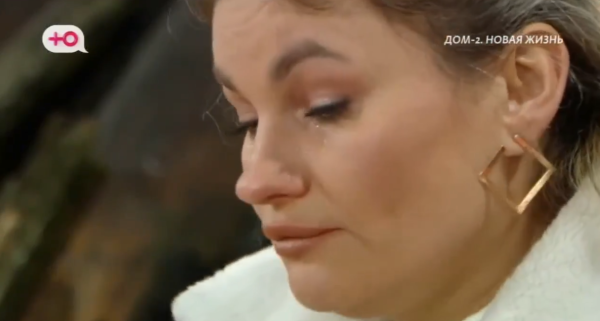 Вероника Гракович пригласила на проект мужа и готовит сюрприз Вероника Гракович пригласила на проект мужа и готовит сюрприз