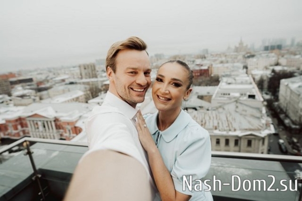 Ольга Бузова: Мне в жизни не раз приходилось падать