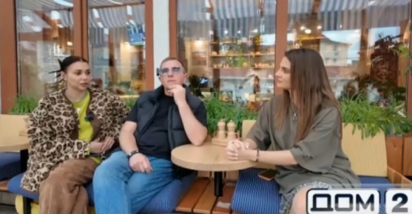 Елена Тепловодская требует у Яббарова свадьбу летом 2026 года