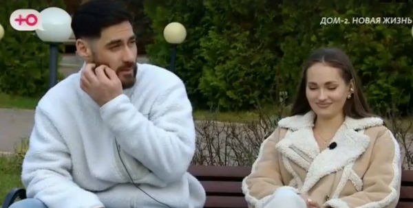 Антон Беккужев разрешил Виктории Салибековой носить лосины