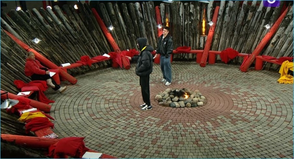 Последние новости дом 2 на сегодня 23 ноября 2025