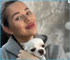 Татьяна Репина родила сына, став дважды мамой Татьяна Репина родила сына, став дважды мамой